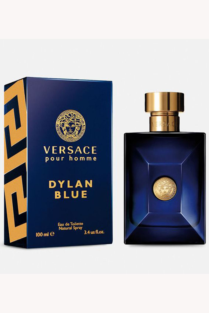 Dylan blue