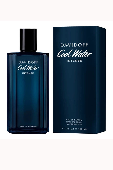 Cool water intense