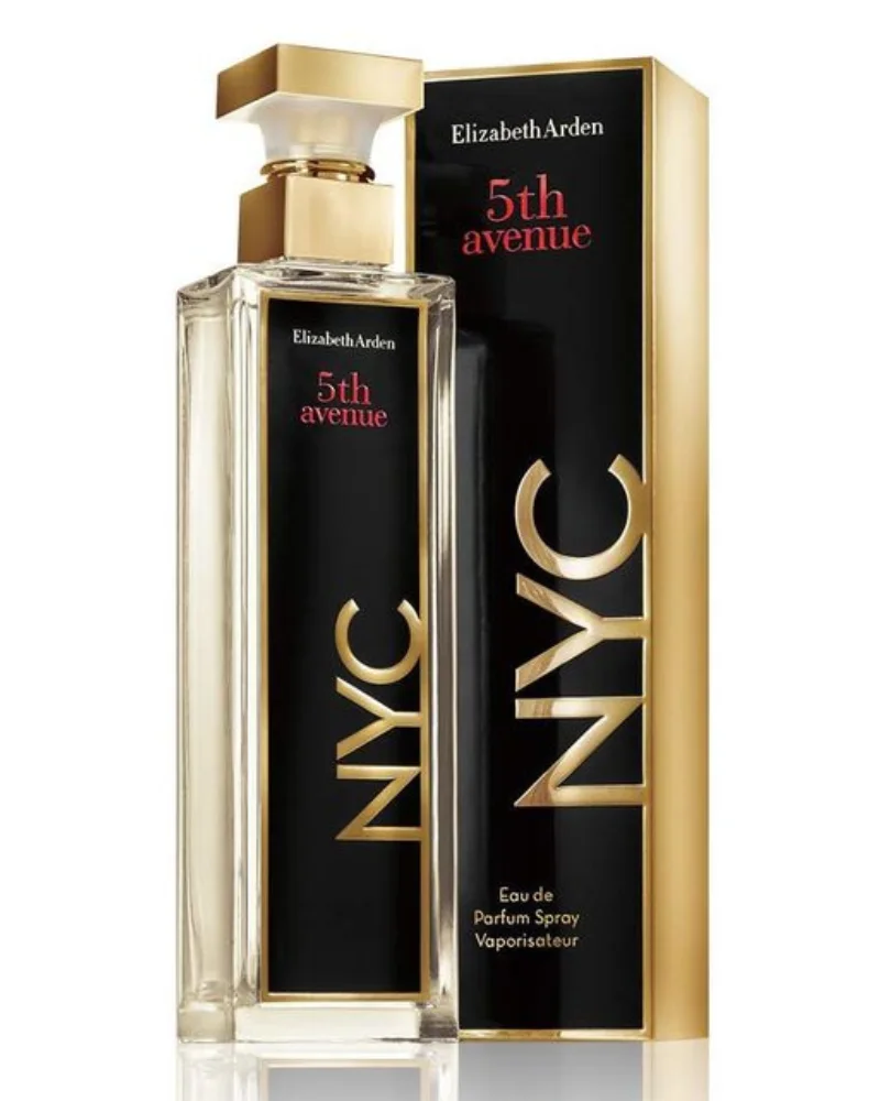 5th avenue NYC  ( 125ML )