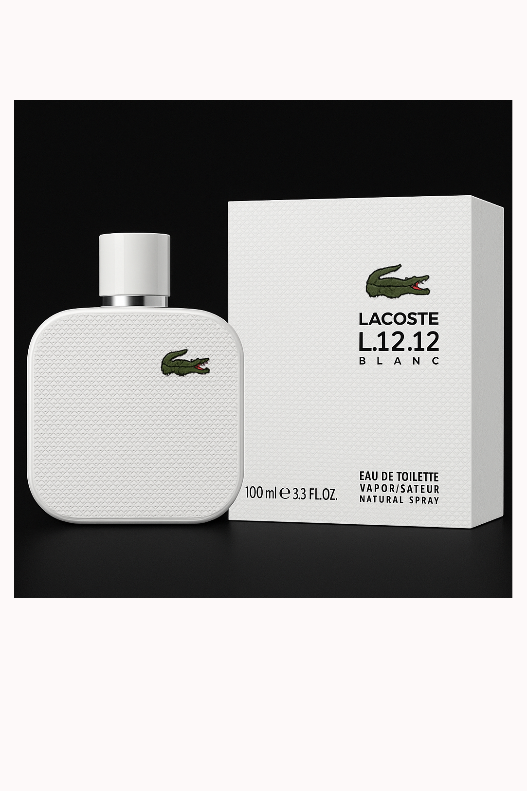 Lacoste