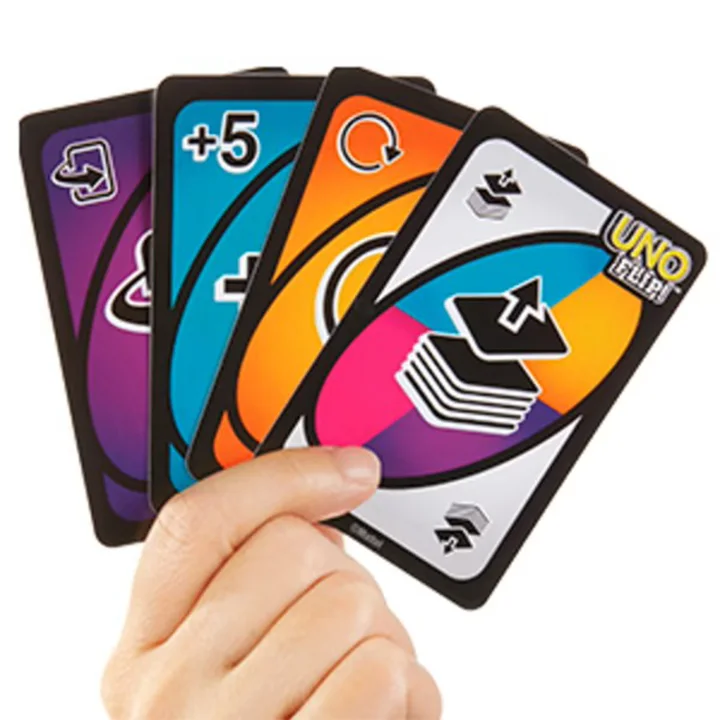 UNO FLIP