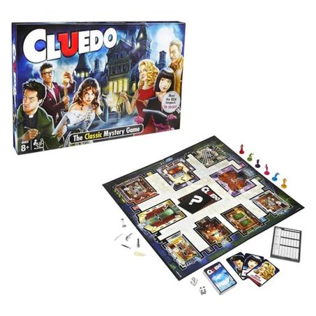 Cluedo