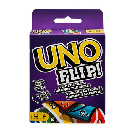 UNO FLIP