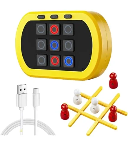 Chess Game Machine