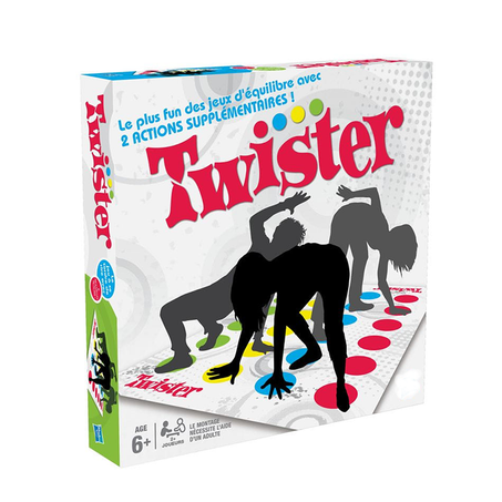 Twister