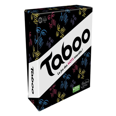 Taboo