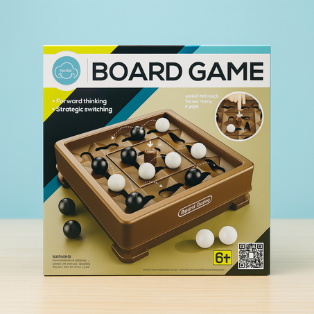 لعبة Board Game