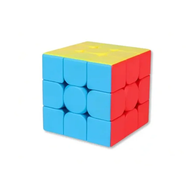 Cube 3×3