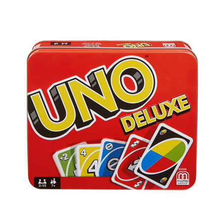 Uno deluxe