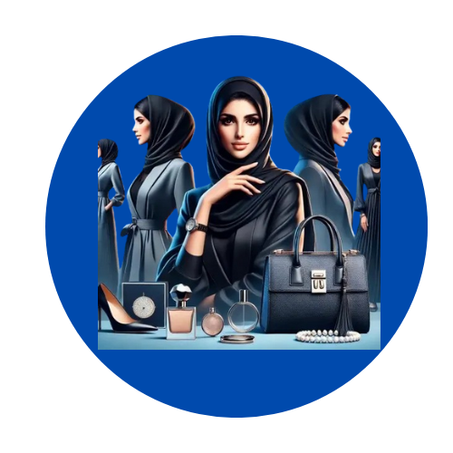 منتجات للنساء