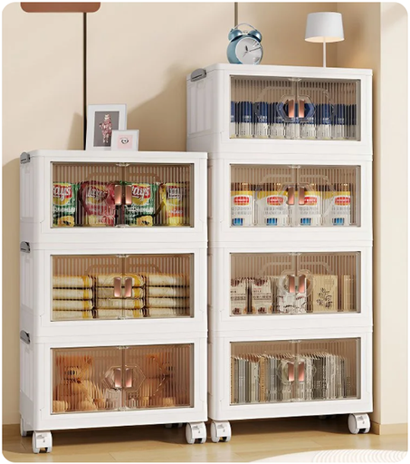 • دولاب  دور تريندي ضد الكسر