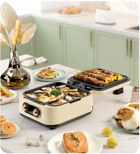 قدر الكهربائي 10*1