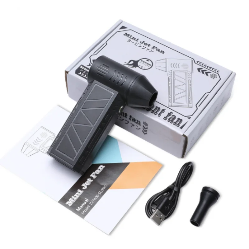 منفاخ هواء تيربو اصلي