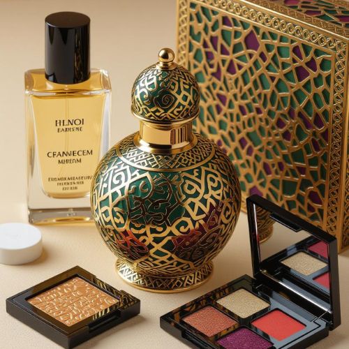 🌺 العطور والمكياج | Perfumes & Makeup | Parfums & Maquillage