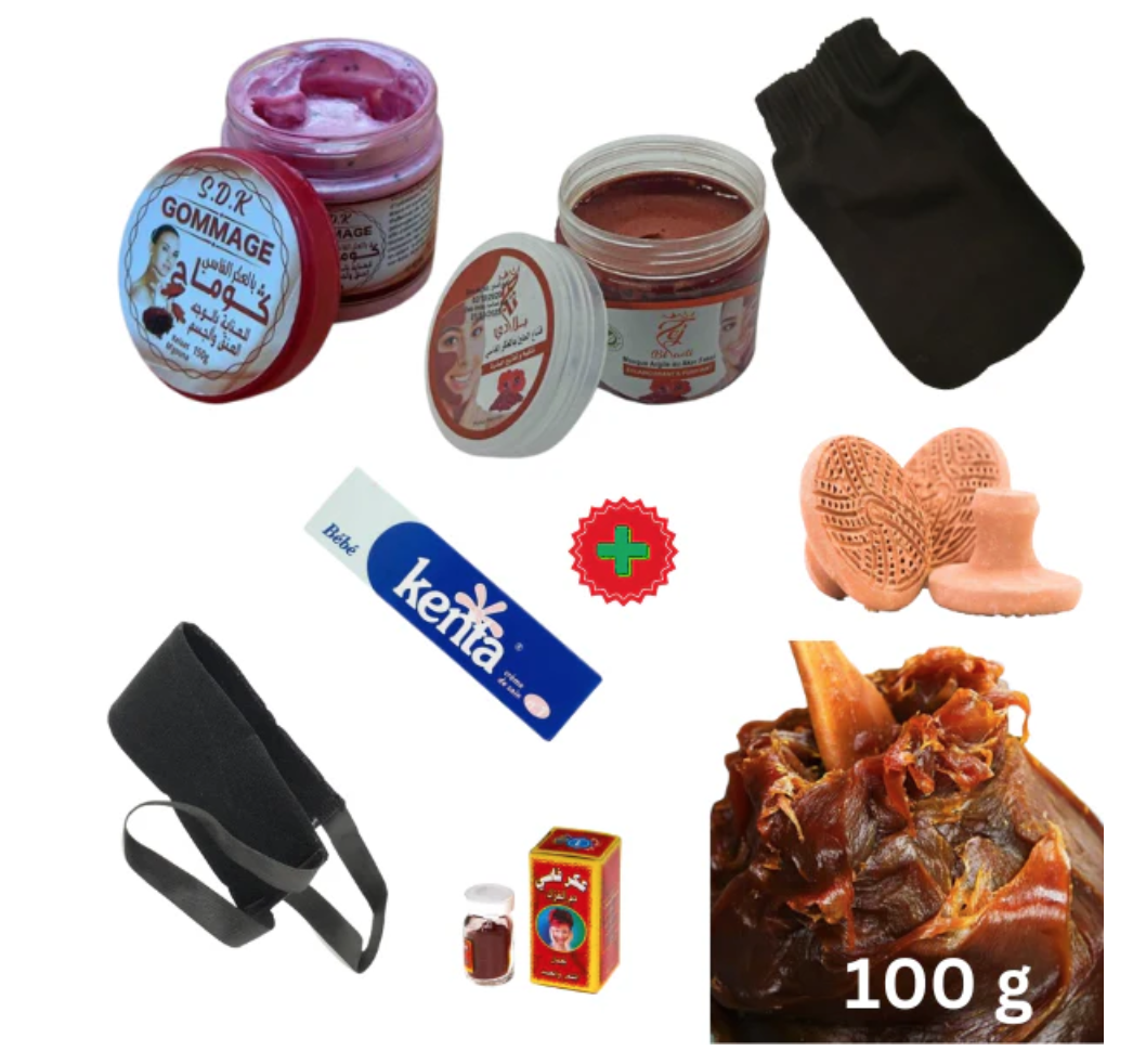 باقات مختارة لك  SELECTED PACKAGES