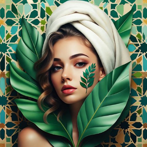 البشرة والجسم  Skin & Body