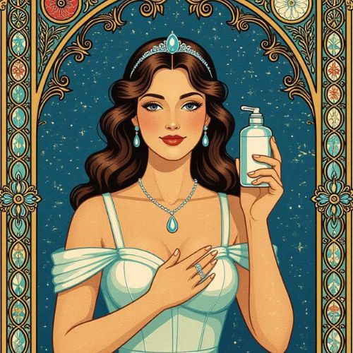 💇‍♀️  العناية بالشعر | Hair Care | Soin des Cheveux