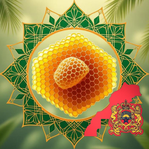 🍯  مستخلصات العسل | Honey Derivatives | Dérivés du Miel
