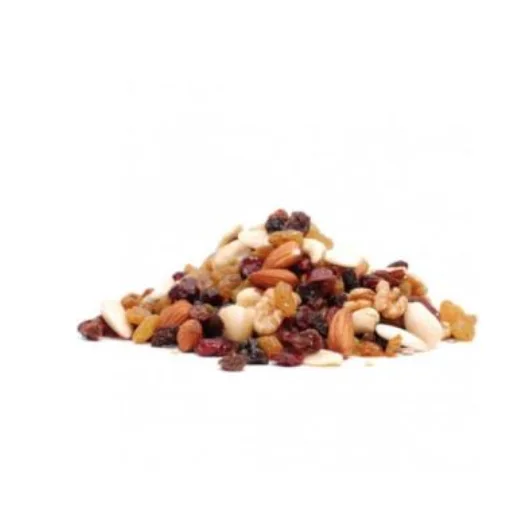 خليط من الفواكه المجففة 1 كيلو