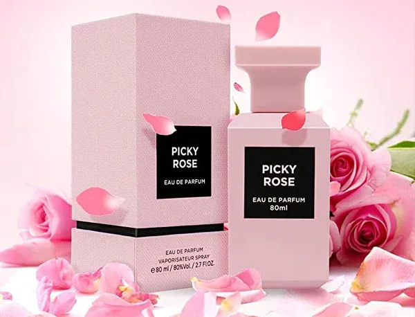 Picky Rose عطر