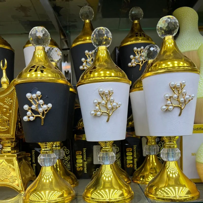 مبخرة كهربائية  GOOAS