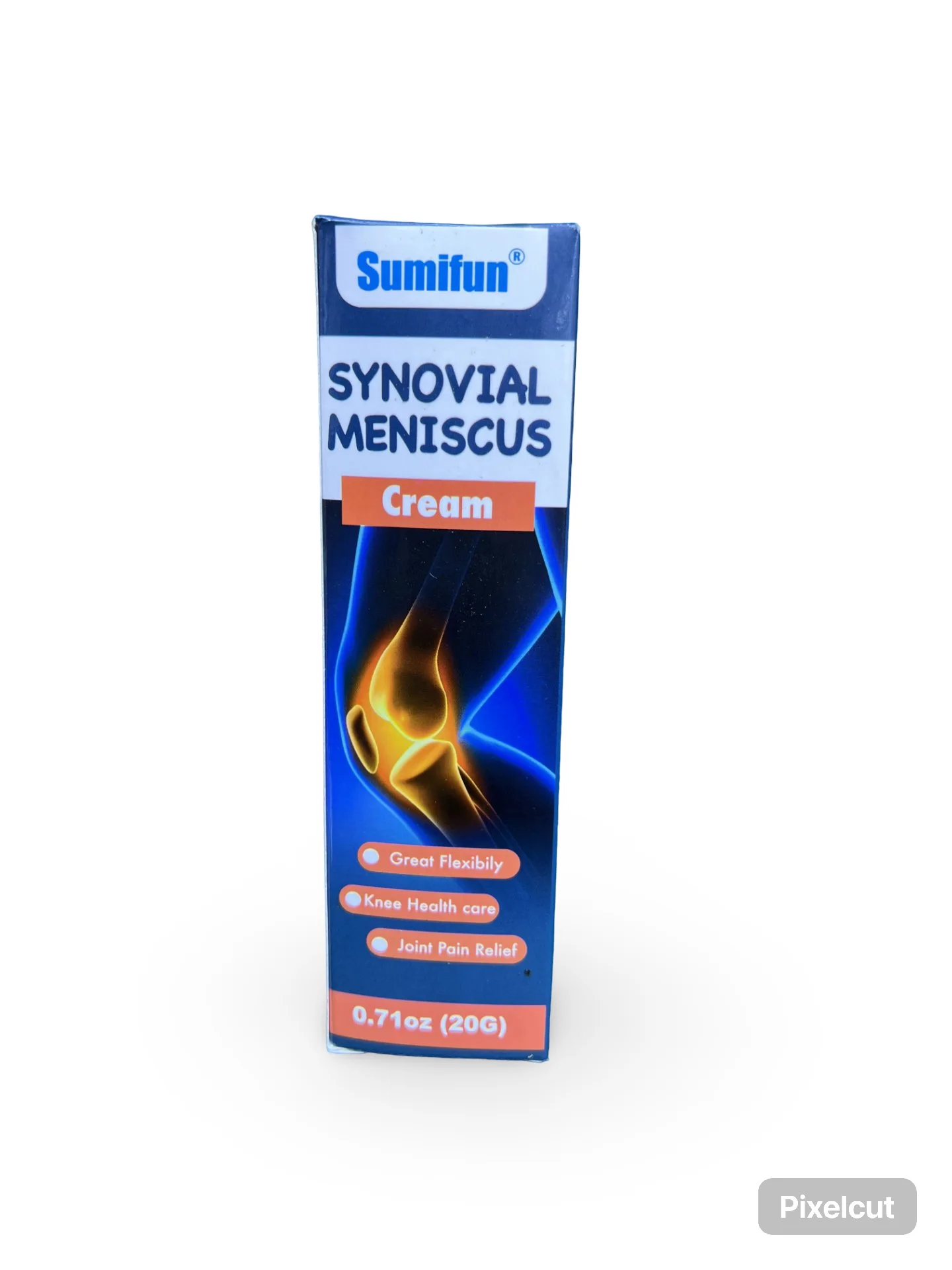 Sumifun Synovial Meniscus كريم