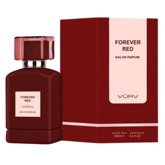 Vurv Forever Red  عطر