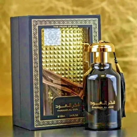 عطر فخر العود