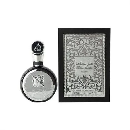 عطر "فخر لطافة" للرجال