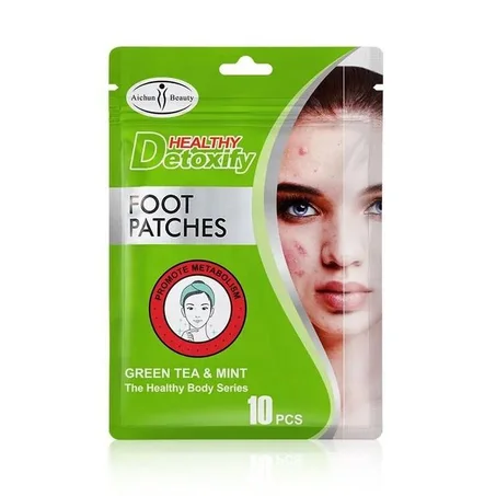 Aichun Beauty Patch pour les pieds à l