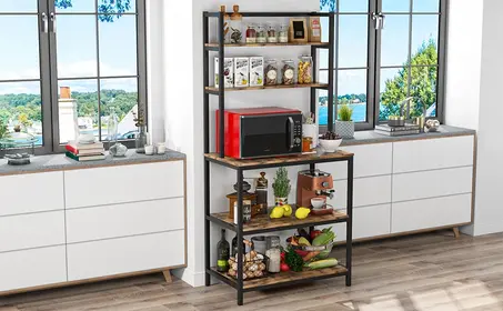 Produits Utiles Pour la  Cuisine