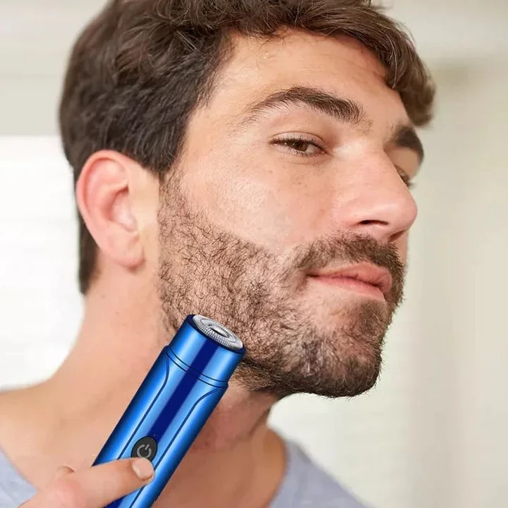 ELECTRIC MINI SHAVER - KSA