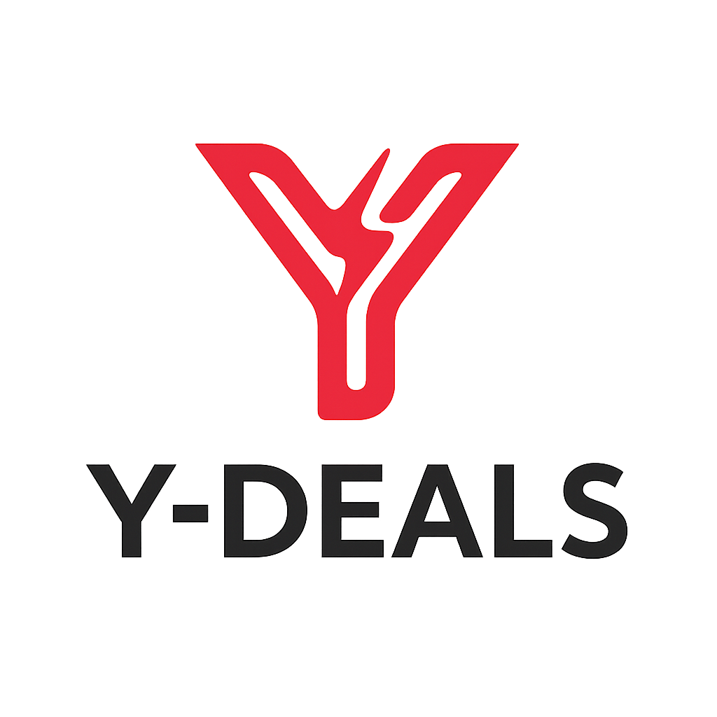 Y-DEALS
