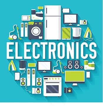 الإلكترونيات