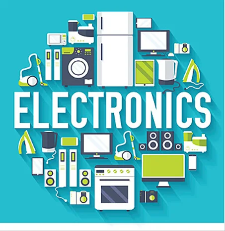 الإلكترونيات