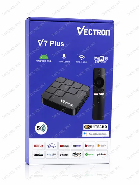 VECTRON V7 Plus