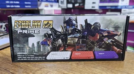 ECHOLINK PRIME