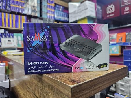 Samsat M-60 MINI