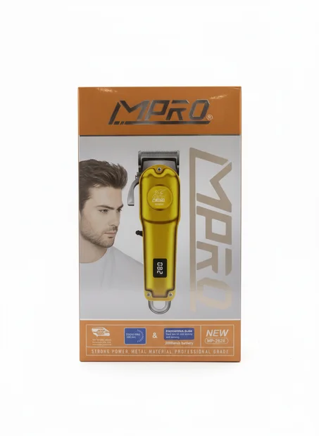 Tondeuse MPRO MP-2628