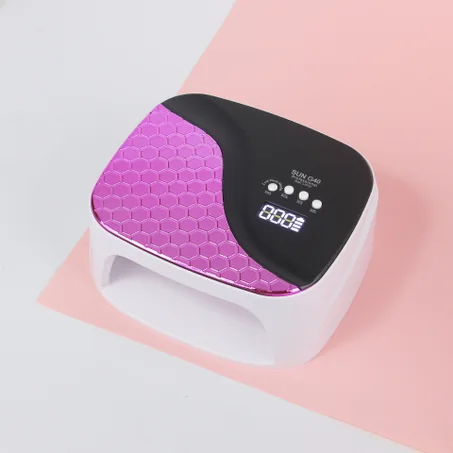 Led/UV Lamp 2in1 SUN S10