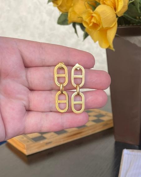 Boucles d'Oreilles Micheal Kors