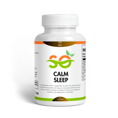 تحسين جودة النوم وتقليل الأرق