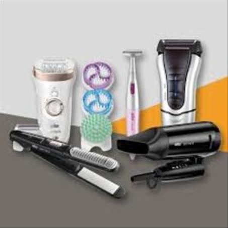 أجهزةالعناية الشخصية