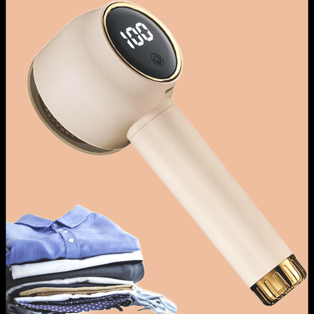 مزيل الوبر الكهربائي