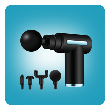 جهاز التدليك الكهربائي