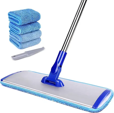 Professional Microfiber Mop Floor Cleaning mop