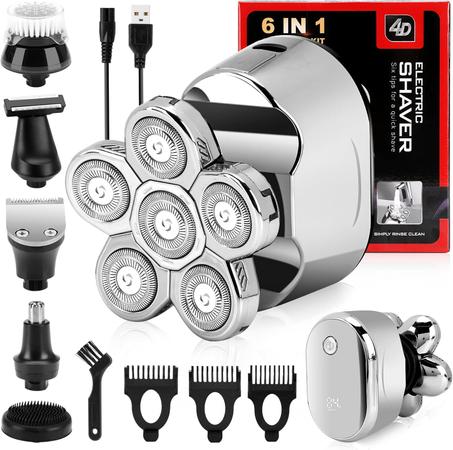 ماكينة حلاقة كهربائية للرجال