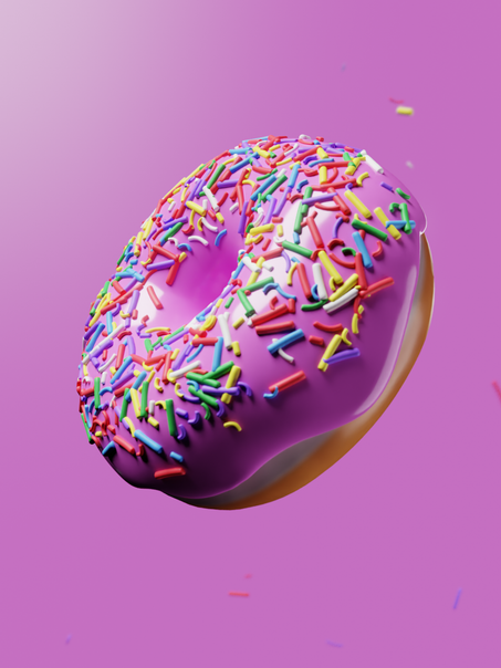 Donut