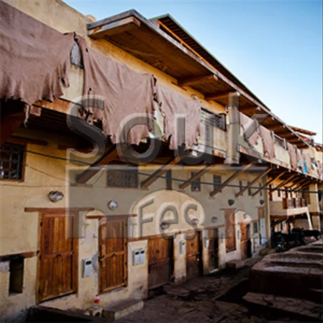 produits de cuirs منتجات جلدية