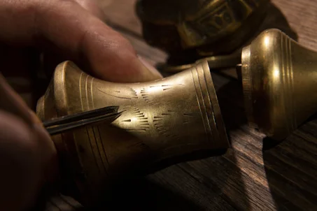 produits en cuivre منتجات نحاسية